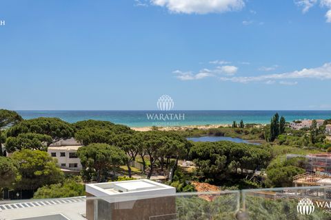 Leilighet i Vale do Lobo, Faro, Vale do Lobo - € 1 599 000 | Ref: Parker - foto 3